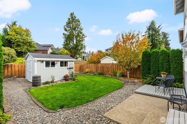 990 Ebbets Drive SW, Tumwater, WA 98512