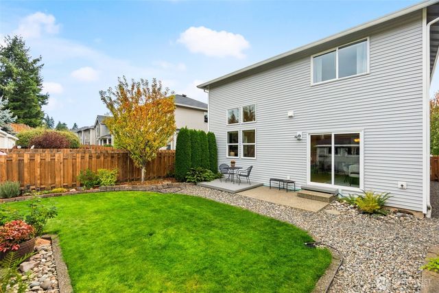 990 Ebbets Drive SW, Tumwater, WA 98512