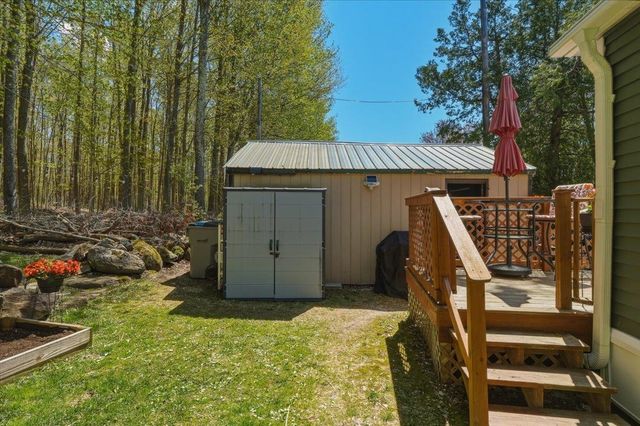 737 Porterwood Drive, Williston, VT 05495