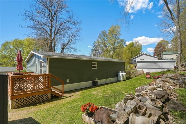 737 Porterwood Drive, Williston, VT 05495
