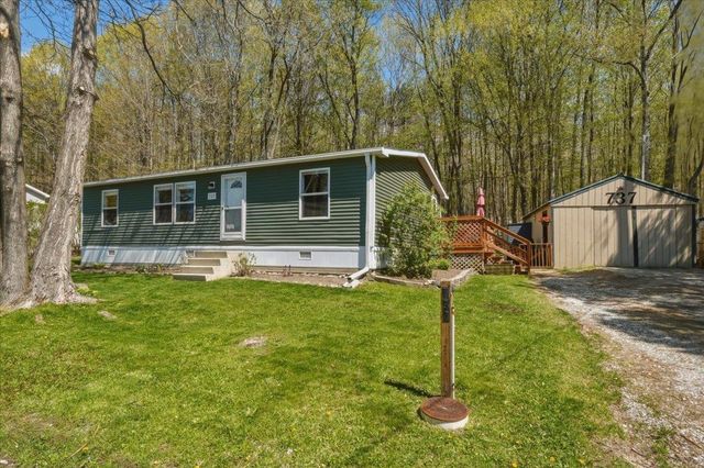 737 Porterwood Drive, Williston, VT 05495