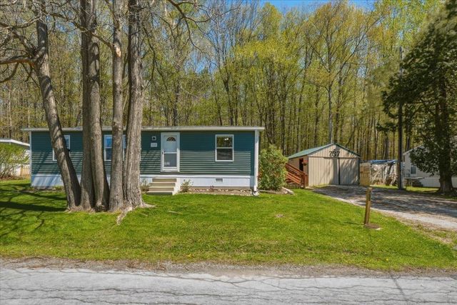 737 Porterwood Drive, Williston, VT 05495