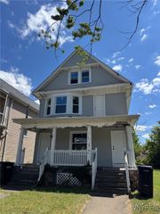 451 12th Street, Niagara Falls, NY 14303