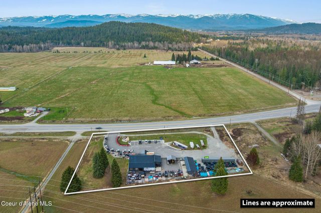 478544 US-95, Sandpoint, ID 83864