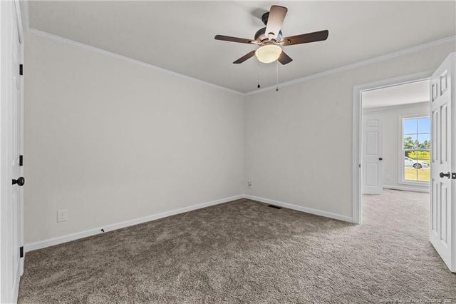 189 Little Coharie Lane, Roseboro, NC 28382