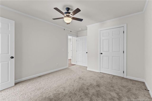 189 Little Coharie Lane, Roseboro, NC 28382