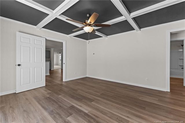 189 Little Coharie Lane, Roseboro, NC 28382