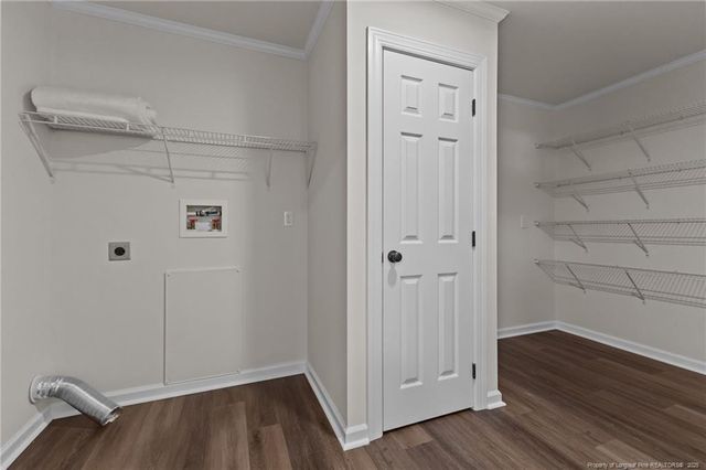 189 Little Coharie Lane, Roseboro, NC 28382