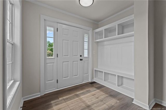 189 Little Coharie Lane, Roseboro, NC 28382