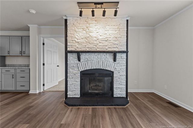 189 Little Coharie Lane, Roseboro, NC 28382