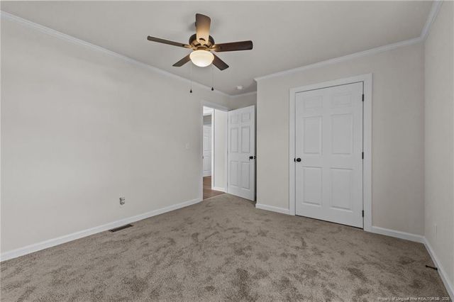 189 Little Coharie Lane, Roseboro, NC 28382