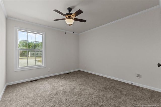 189 Little Coharie Lane, Roseboro, NC 28382