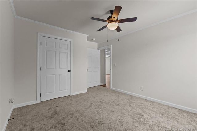 189 Little Coharie Lane, Roseboro, NC 28382