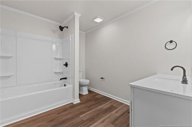 189 Little Coharie Lane, Roseboro, NC 28382