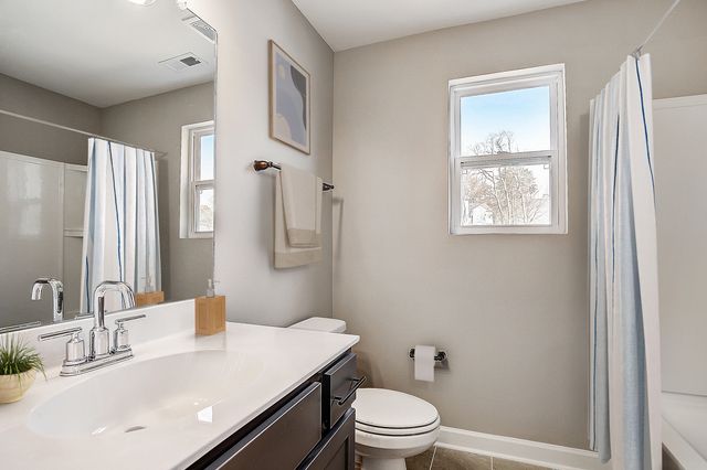 1027 Fortitude Trail, Chattanooga, TN 37421