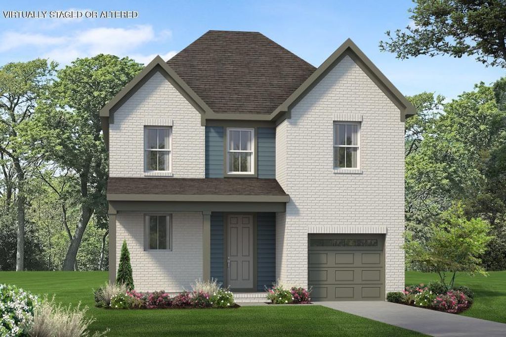 1027 Fortitude Trail, Chattanooga, TN 37421