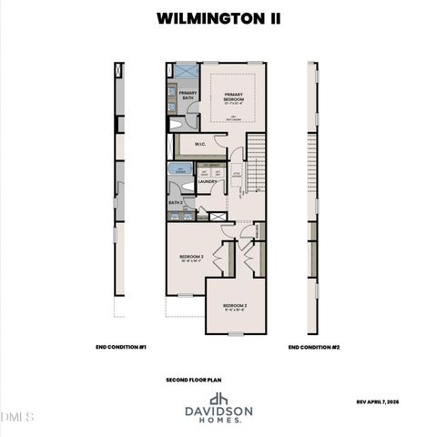 71 Chancellor Drive, Lillington, NC 27546