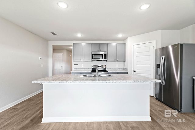 7417 Brompton Drive, Foley, AL 36535