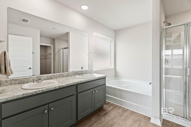 7417 Brompton Drive, Foley, AL 36535