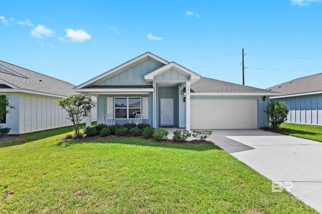 7417 Brompton Drive, Foley, AL 36535