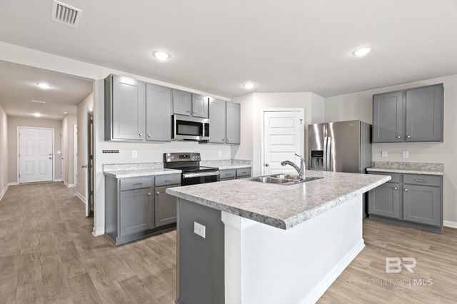 7417 Brompton Drive, Foley, AL 36535