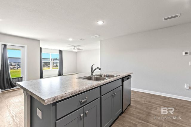 7417 Brompton Drive, Foley, AL 36535