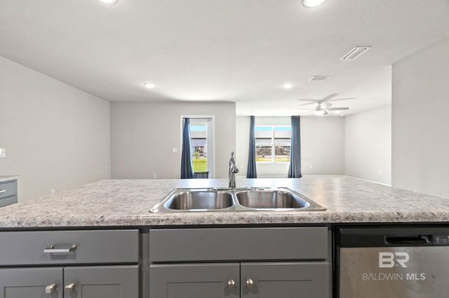 7417 Brompton Drive, Foley, AL 36535