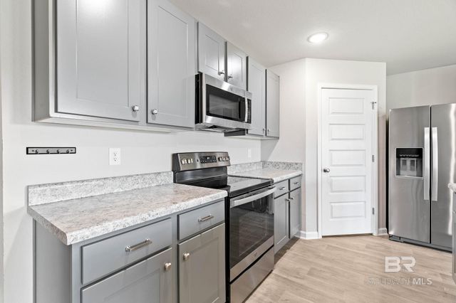 7417 Brompton Drive, Foley, AL 36535