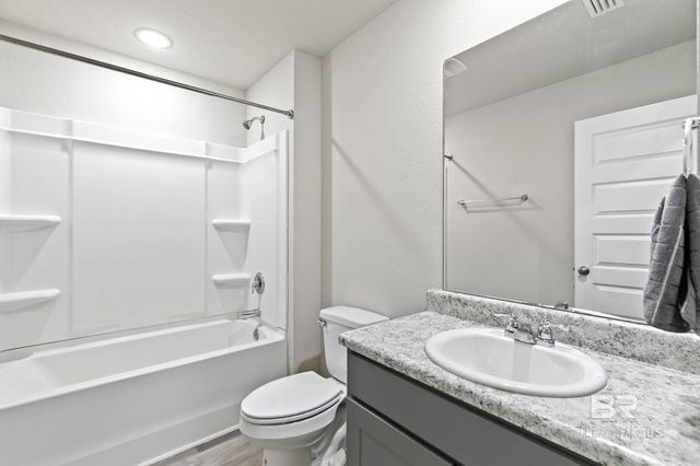 7417 Brompton Drive, Foley, AL 36535