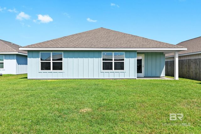 7417 Brompton Drive, Foley, AL 36535