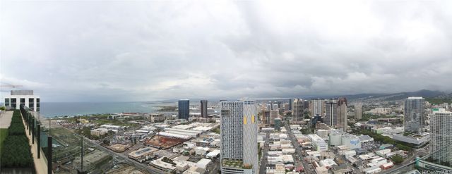 987 Queen Street 3516, Honolulu, HI 96814