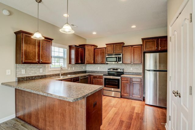 116 Regatta Way, Sneads Ferry, NC 28460