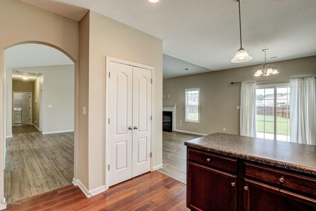 116 Regatta Way, Sneads Ferry, NC 28460