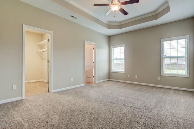 116 Regatta Way, Sneads Ferry, NC 28460