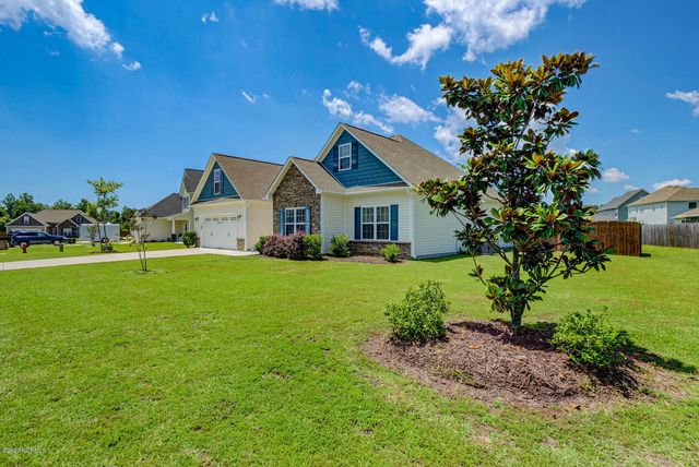 116 Regatta Way, Sneads Ferry, NC 28460