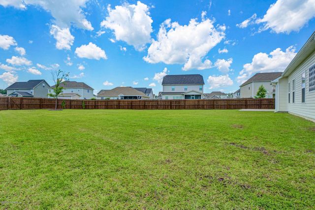 116 Regatta Way, Sneads Ferry, NC 28460