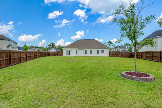 116 Regatta Way, Sneads Ferry, NC 28460