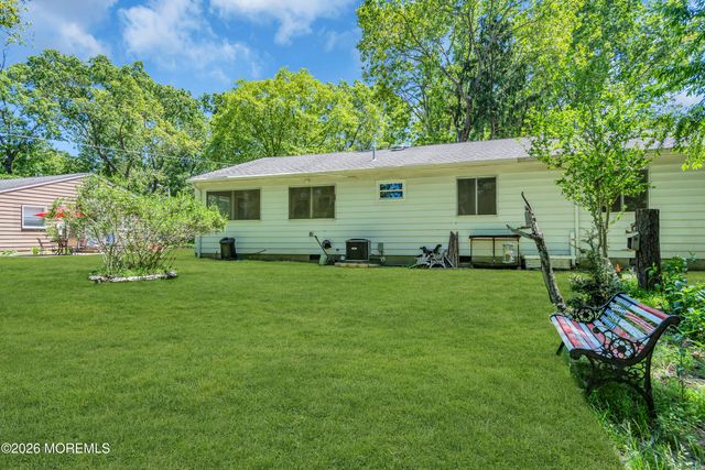 8 Michigan Avenue A, Whiting, NJ 08759