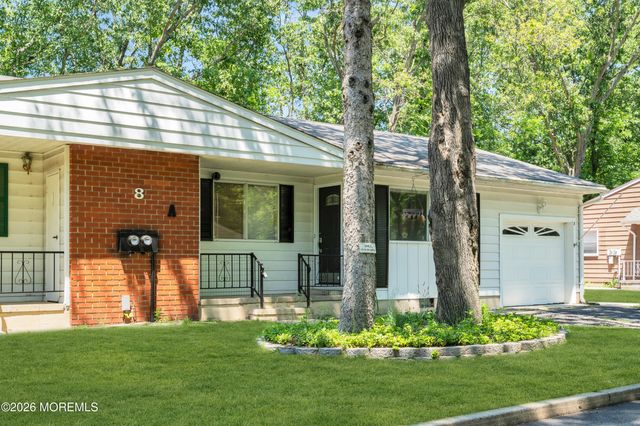 8 Michigan Avenue A, Whiting, NJ 08759