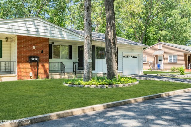 8 Michigan Avenue A, Whiting, NJ 08759