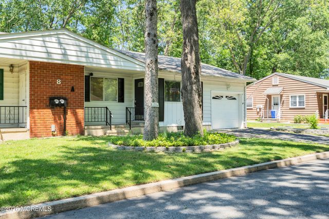 8 Michigan Avenue A, Whiting, NJ 08759