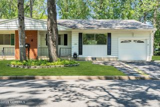 8 Michigan Avenue A, Whiting, NJ 08759