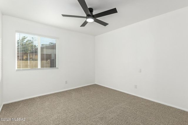 1717 S Burning Tree Avenue, Tucson, AZ 85710