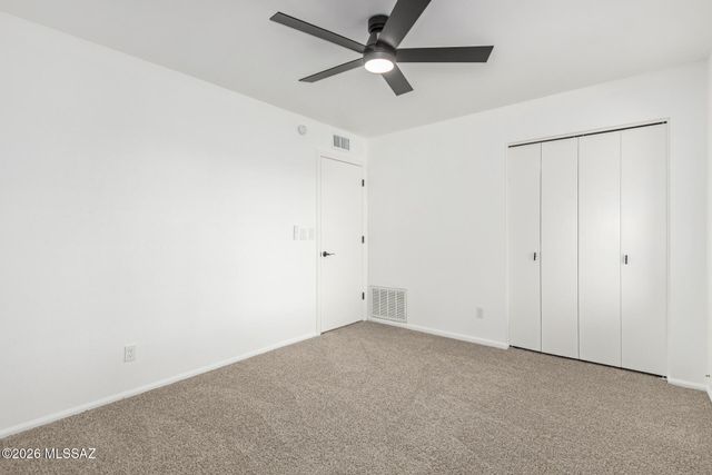 1717 S Burning Tree Avenue, Tucson, AZ 85710