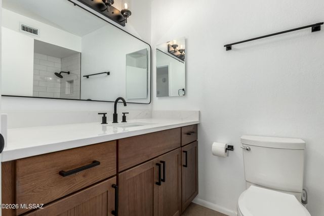 1717 S Burning Tree Avenue, Tucson, AZ 85710