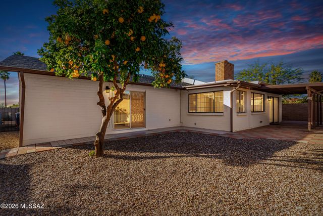 1717 S Burning Tree Avenue, Tucson, AZ 85710