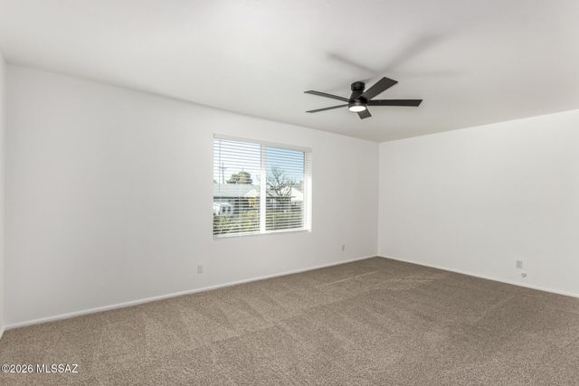 1717 S Burning Tree Avenue, Tucson, AZ 85710