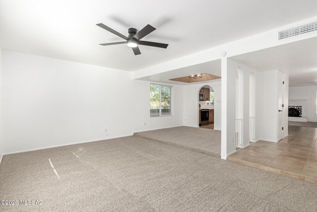 1717 S Burning Tree Avenue, Tucson, AZ 85710