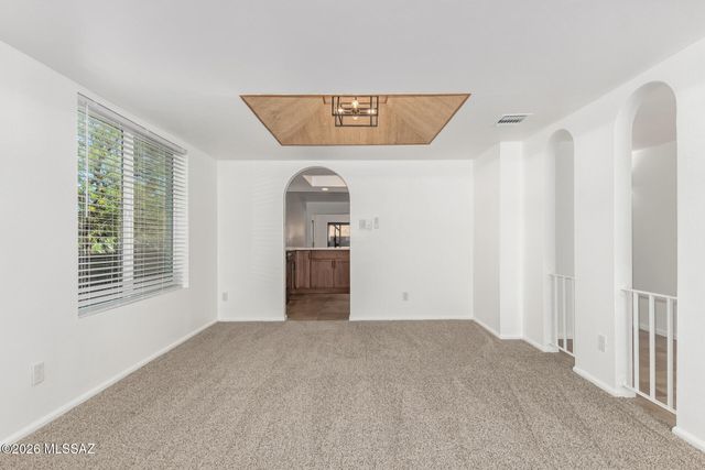 1717 S Burning Tree Avenue, Tucson, AZ 85710