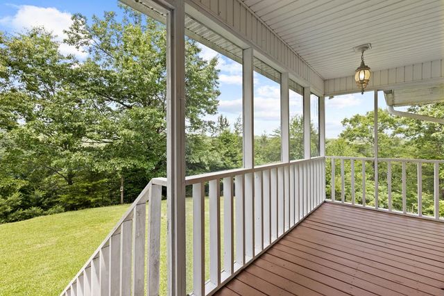 177 Shangri La Drive, Mineral Bluff, GA 30559
